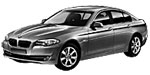 BMW F10 P05C8 Fault Code